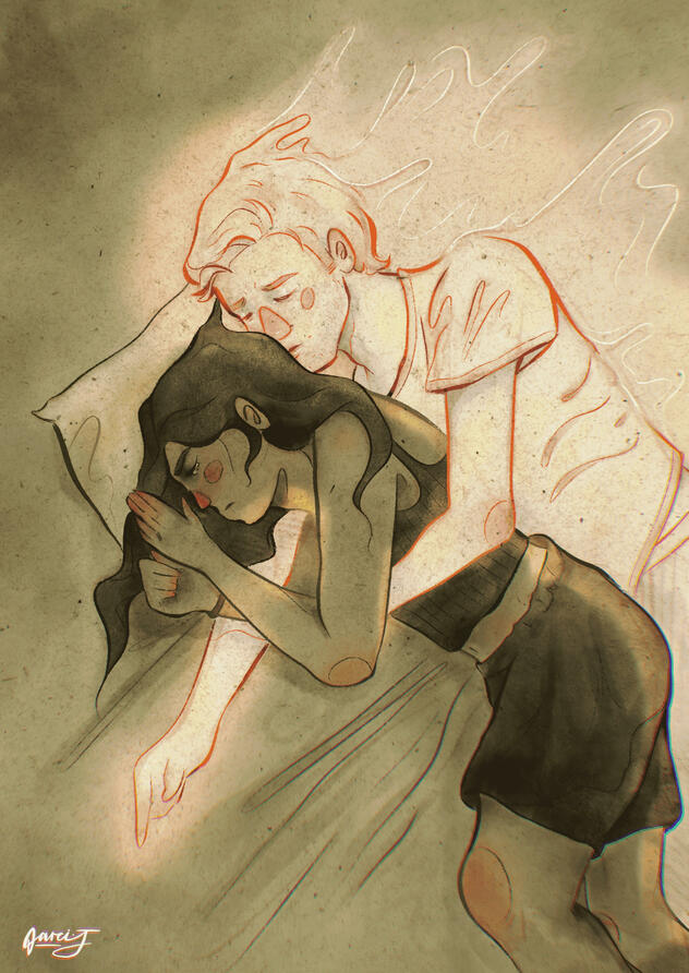 &#39;Long Distance Blues&#39; (2023)