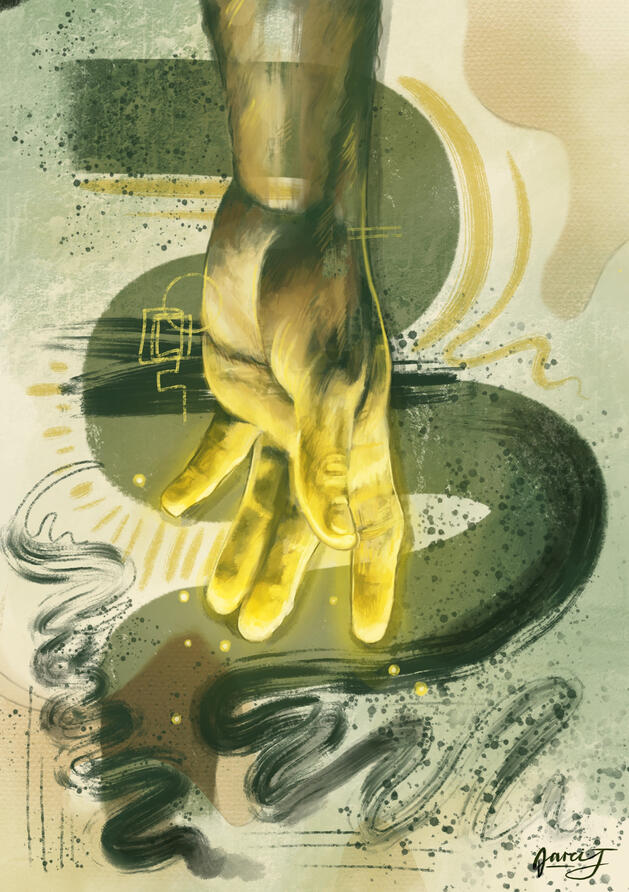 'London North Western Railway' (2024)